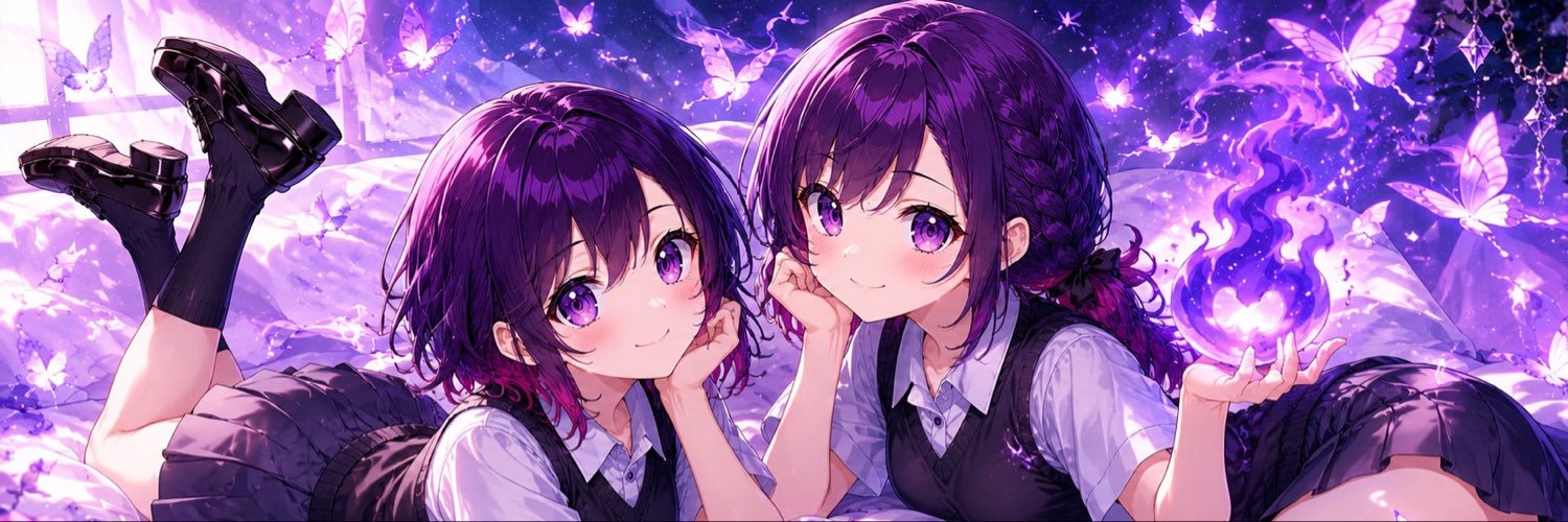 nagi_halcyon's profile banner image