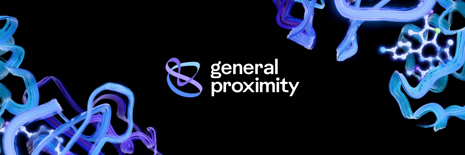 General Proximity banner
