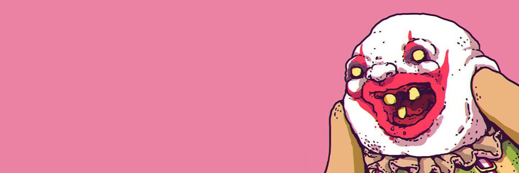 AJollyCorpse's profile banner image