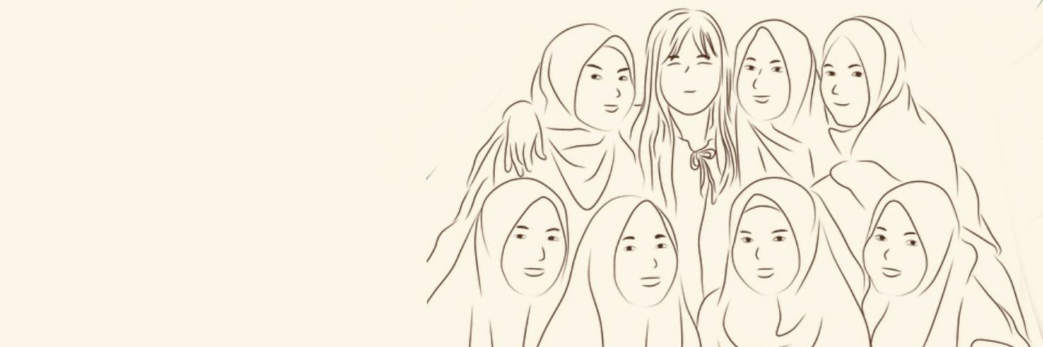 helloriin's profile banner image