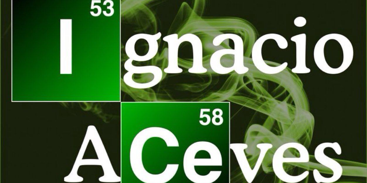 IGAVAR's profile banner image