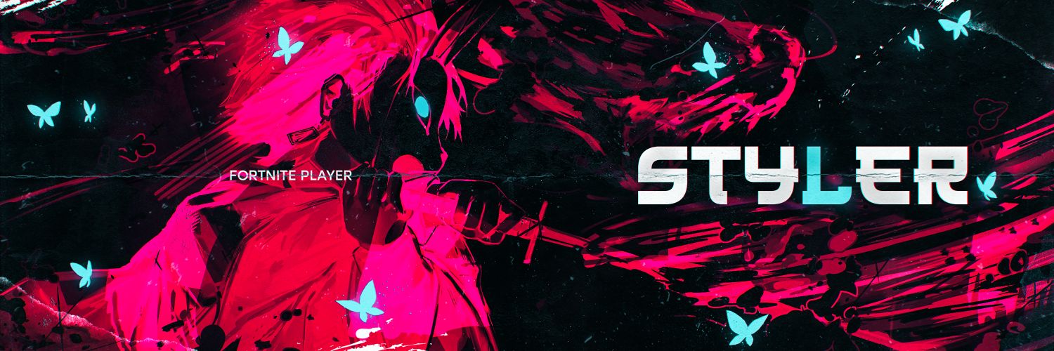 styler banner