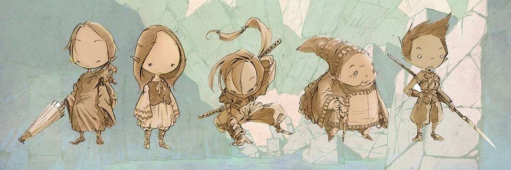 studiomyst's profile banner image