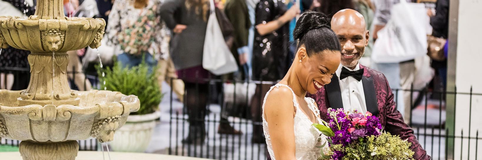UYBridalShow's profile banner image