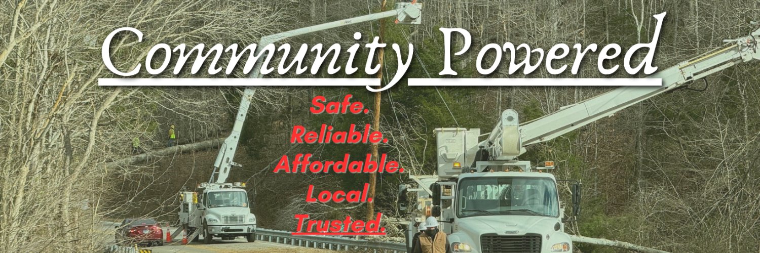 Dickson Electric System banner