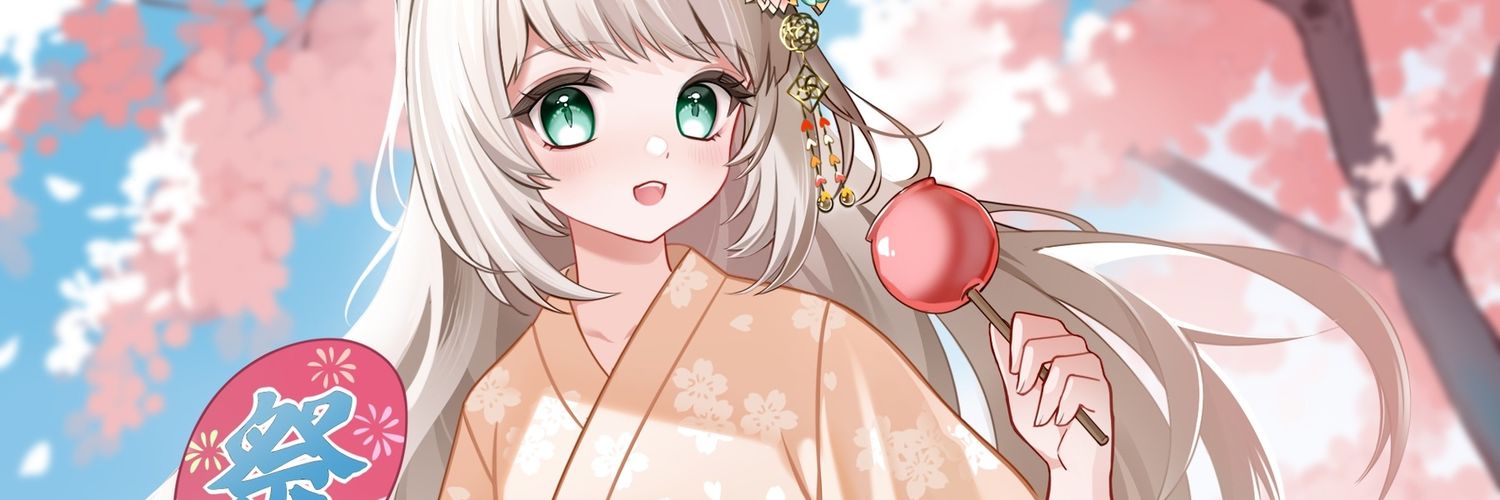 Curve_荟荟 banner