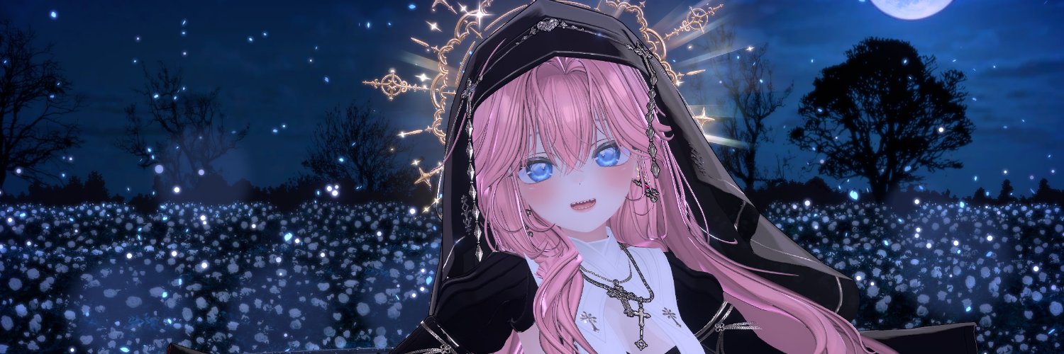 YuHe022's profile banner image
