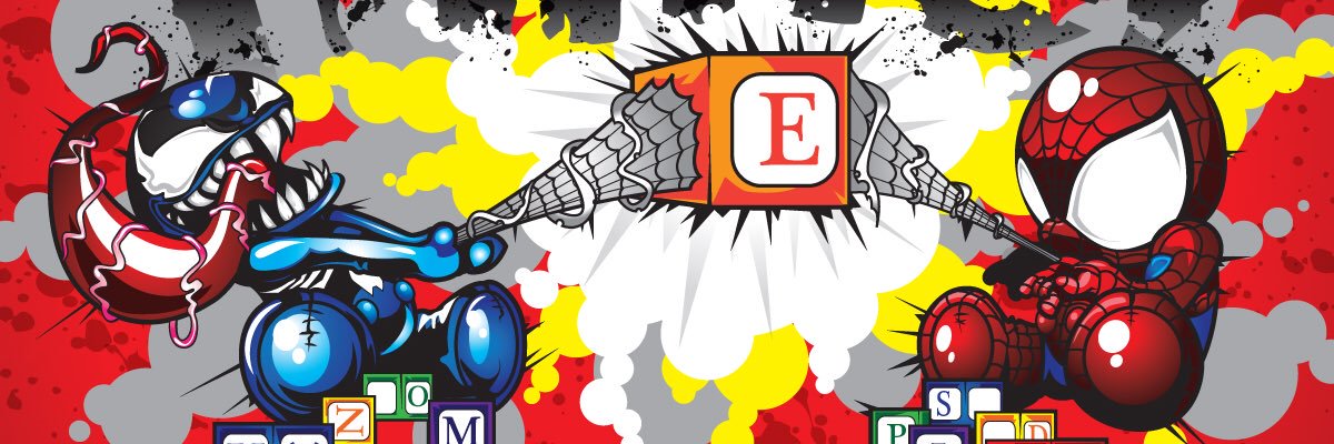 FullerDesigns's profile banner image