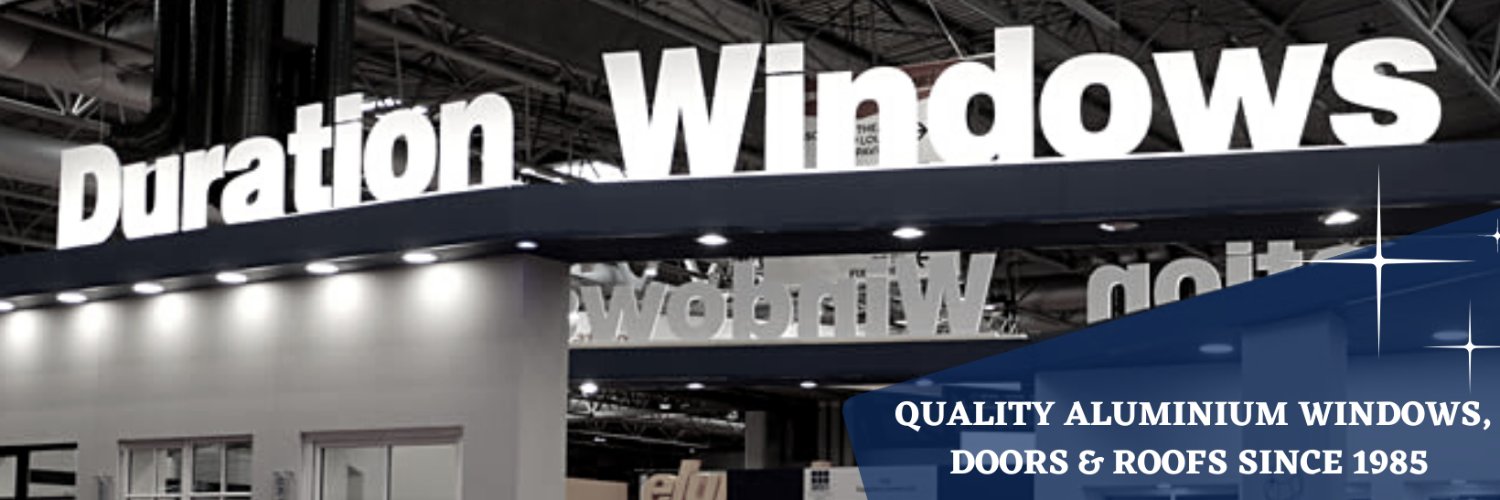 Duration Windows banner