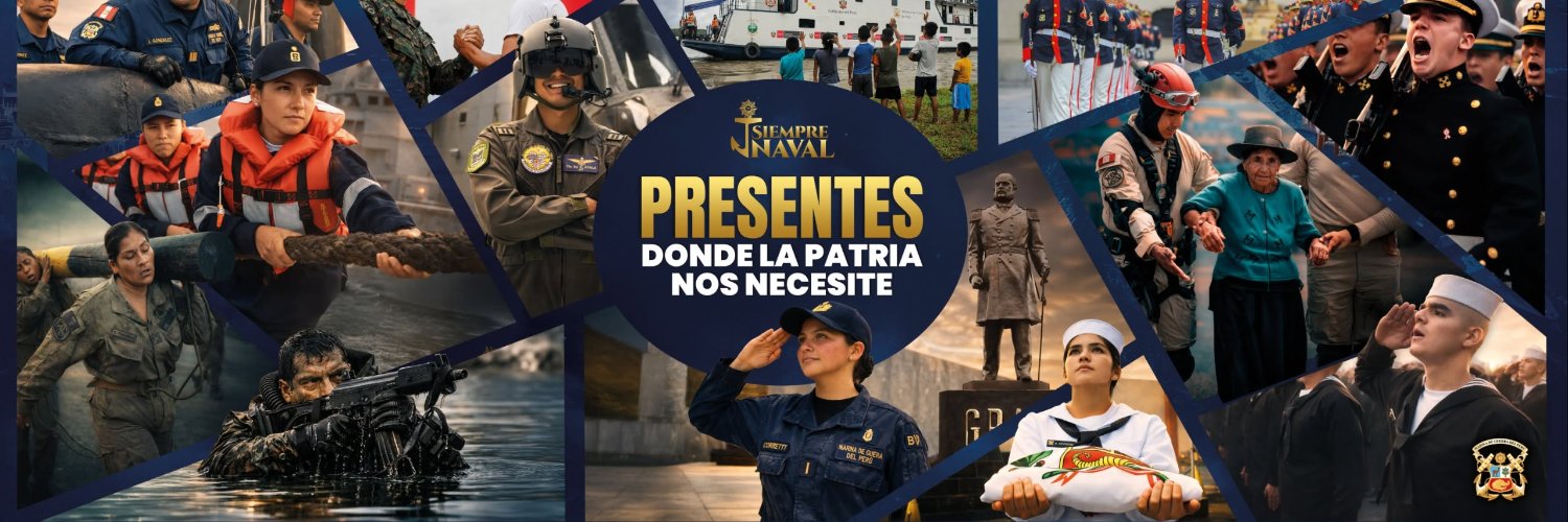 naval_peru's profile banner image