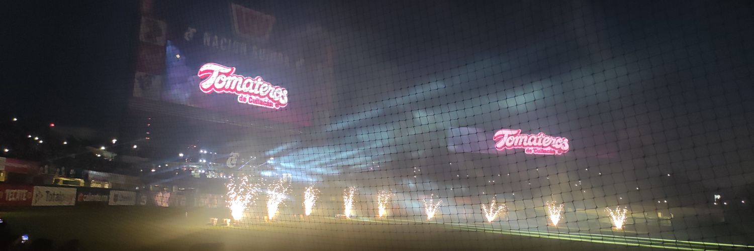 MikeVazLop's profile banner image