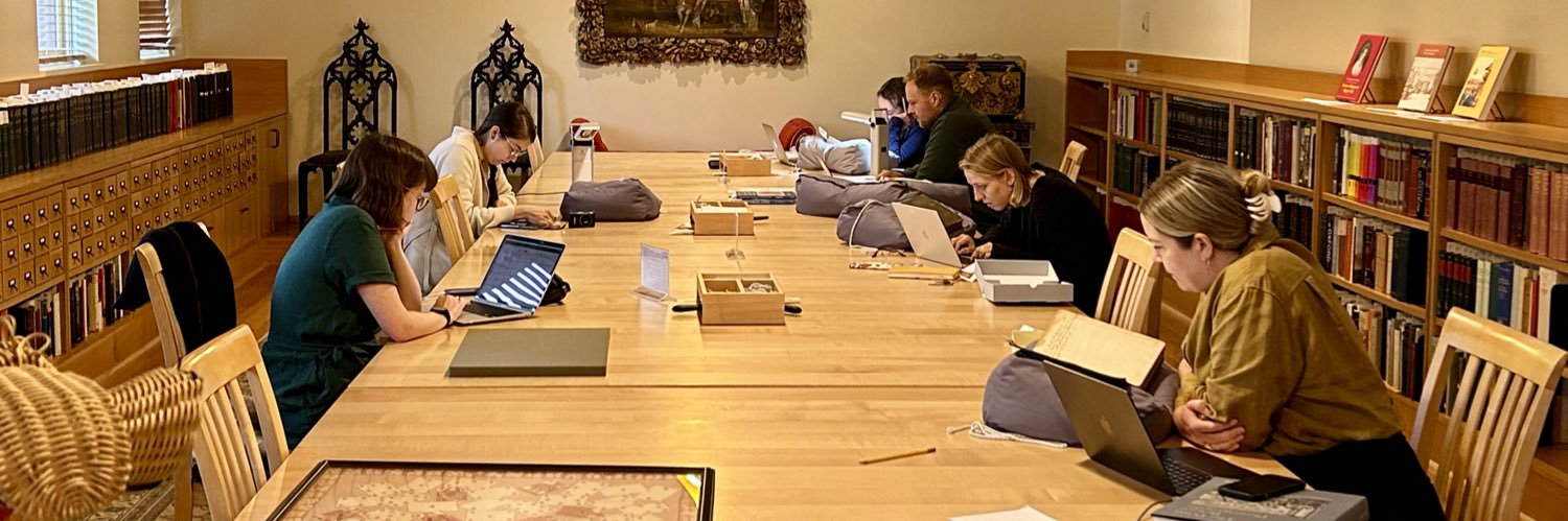 LewisWalpoleLibrary banner