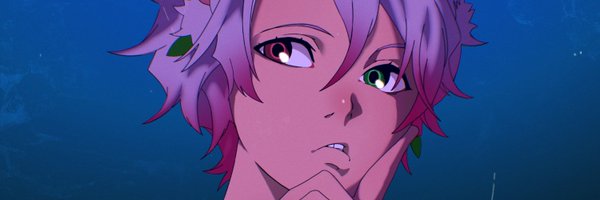 ZankioVT Profile Banner