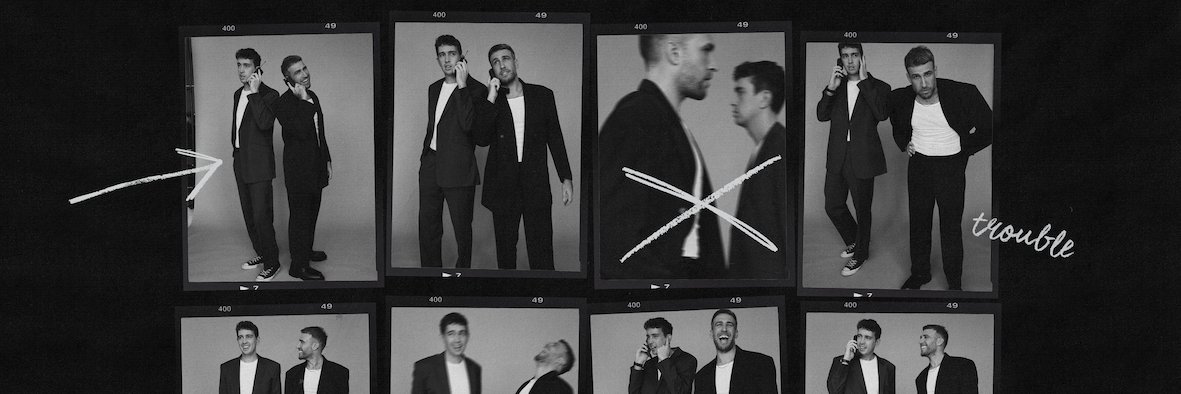 Flight Facilities banner