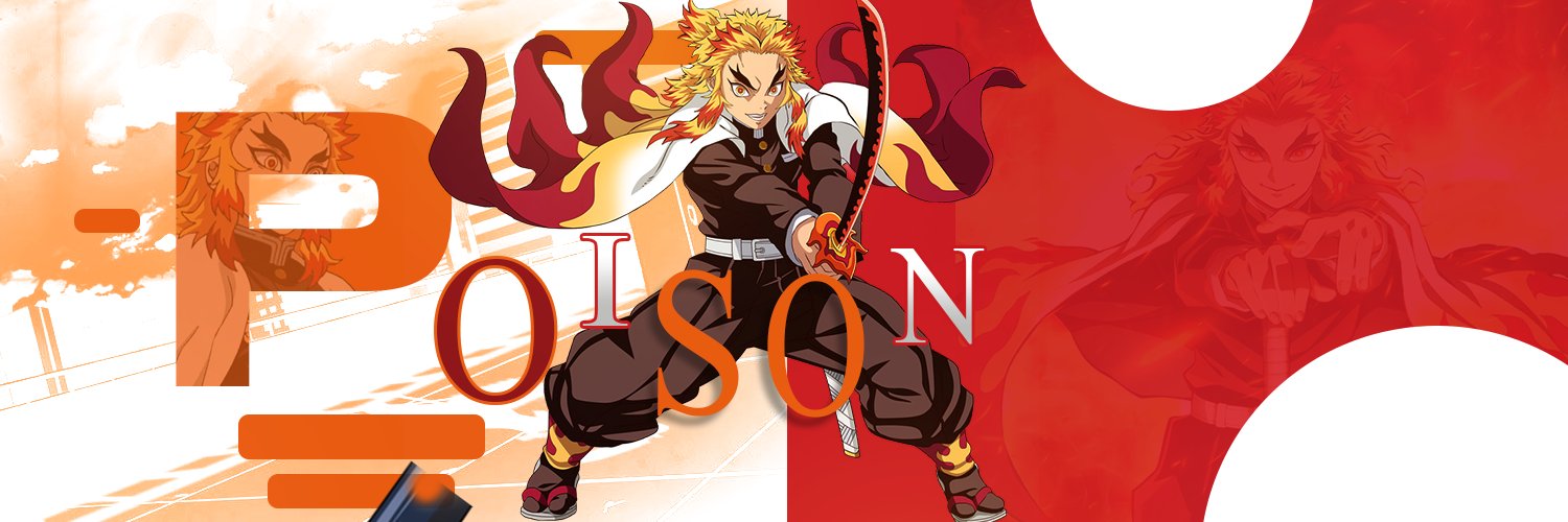 Hashira del veneno banner