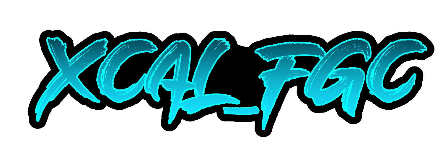 XCal_FGC's profile banner image
