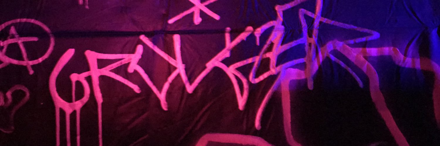 grougzer's profile banner image