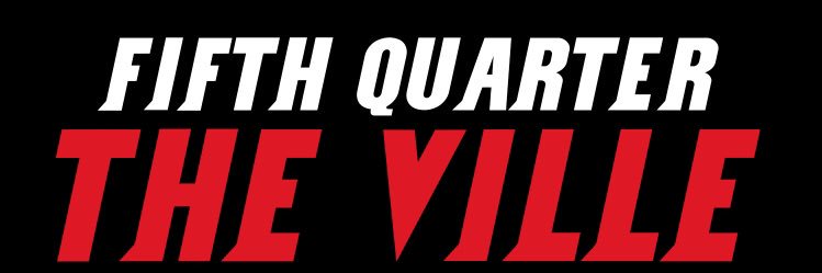Fifth Quarter Louisville banner