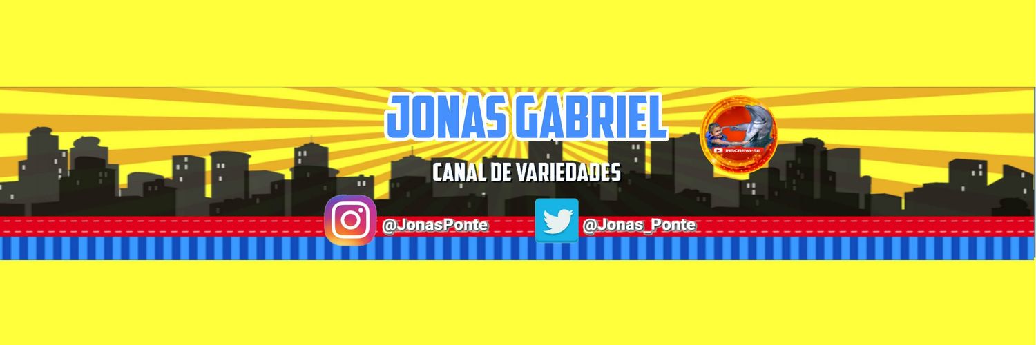 Jonas_Ponte's profile banner image