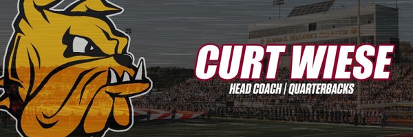 CoachWiese Profile Banner