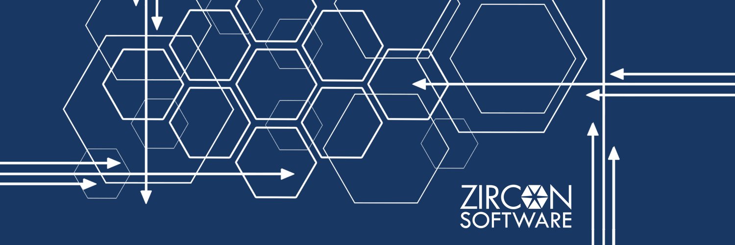 ZirconSoftware's profile banner image