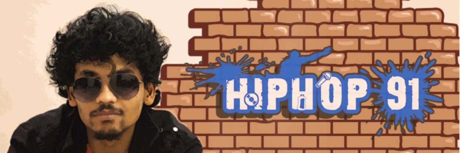 Kvinayofficial's profile banner image