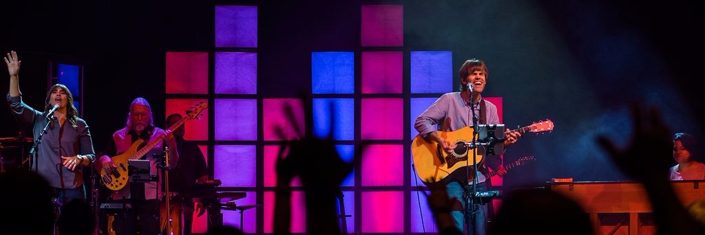 Andrew McKinney banner