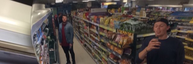 lukebassy's profile banner image
