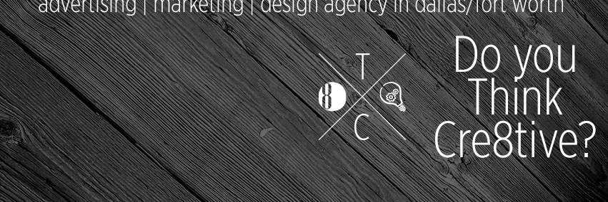 ThinkCre8tive's profile banner image