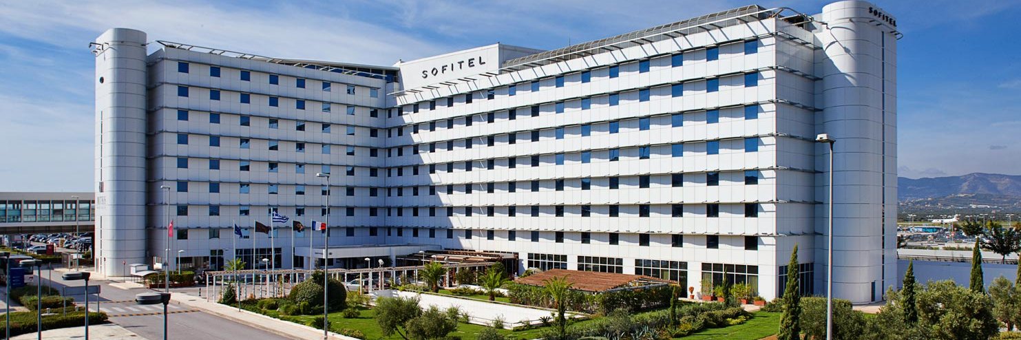 SofitelAthens's profile banner image