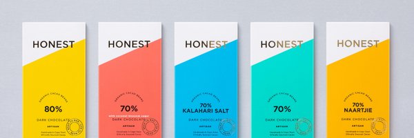HonestChoc Profile Banner