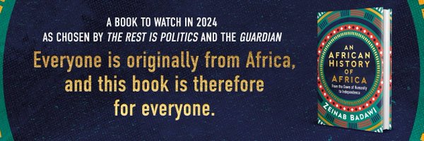 TheZeinabBadawi Profile Banner