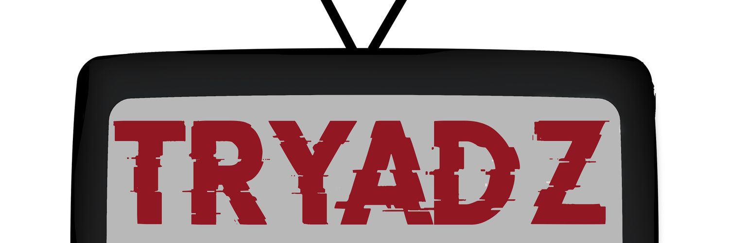 Tryadz's profile banner image