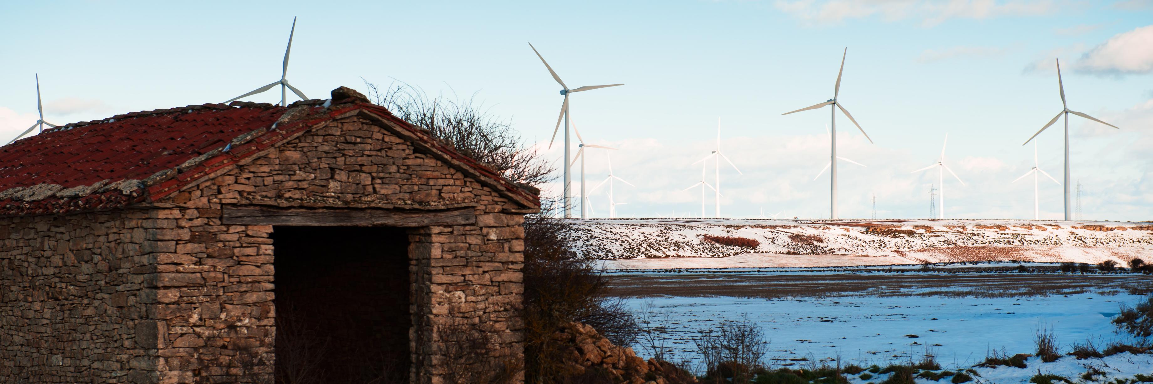BorawindEnergy's profile banner image