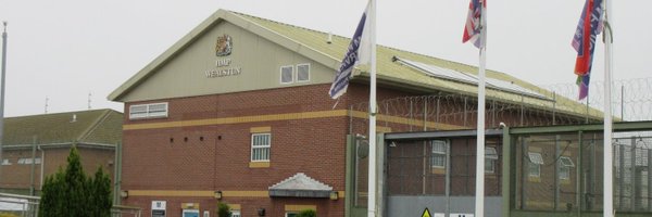 HMPWealstun Profile Banner