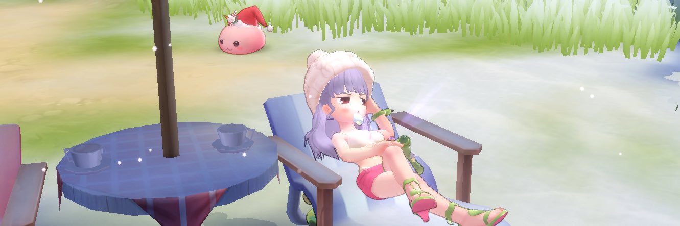まりゅち@休眠中 banner