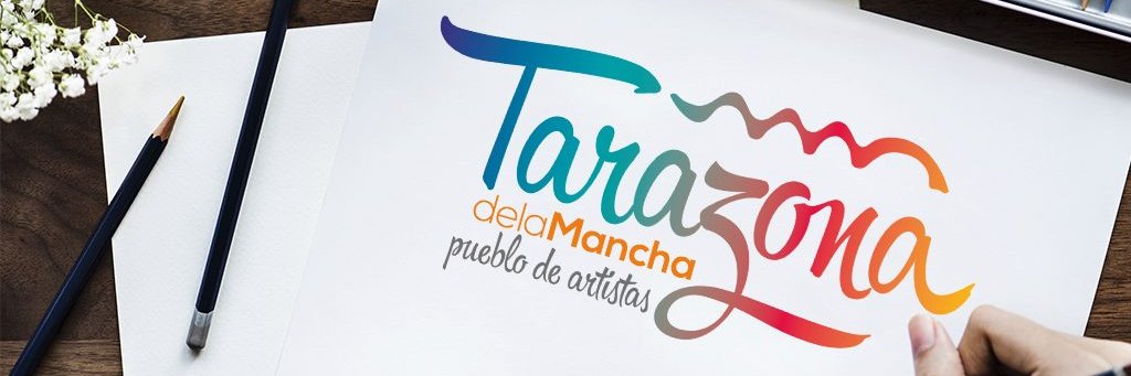 Tarazona de la Mancha banner