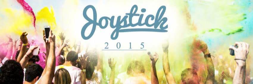 thejoystickCo's profile banner image