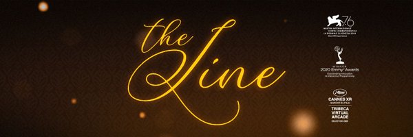 The Line Profile Banner