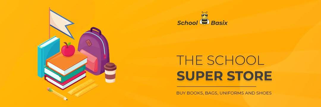 BasixSchool's profile banner image
