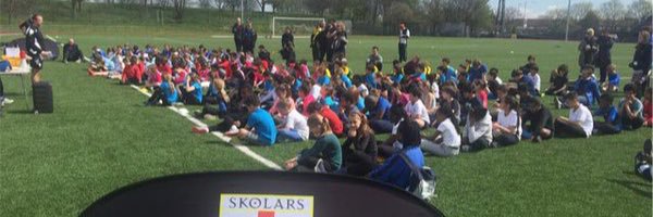 Skolars Community RL banner