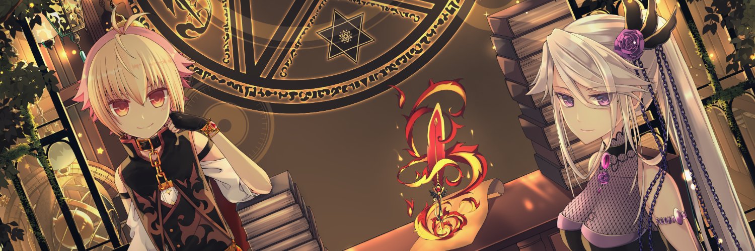 かの🪄🌟VTuber準備中 banner