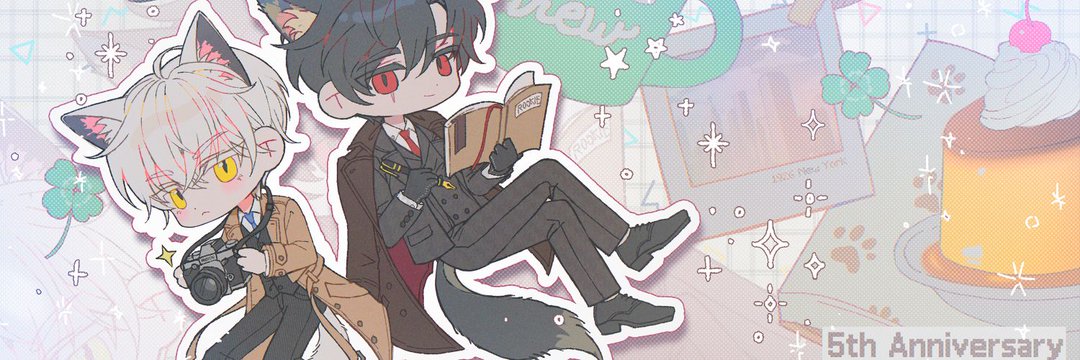 sorannie's profile banner image