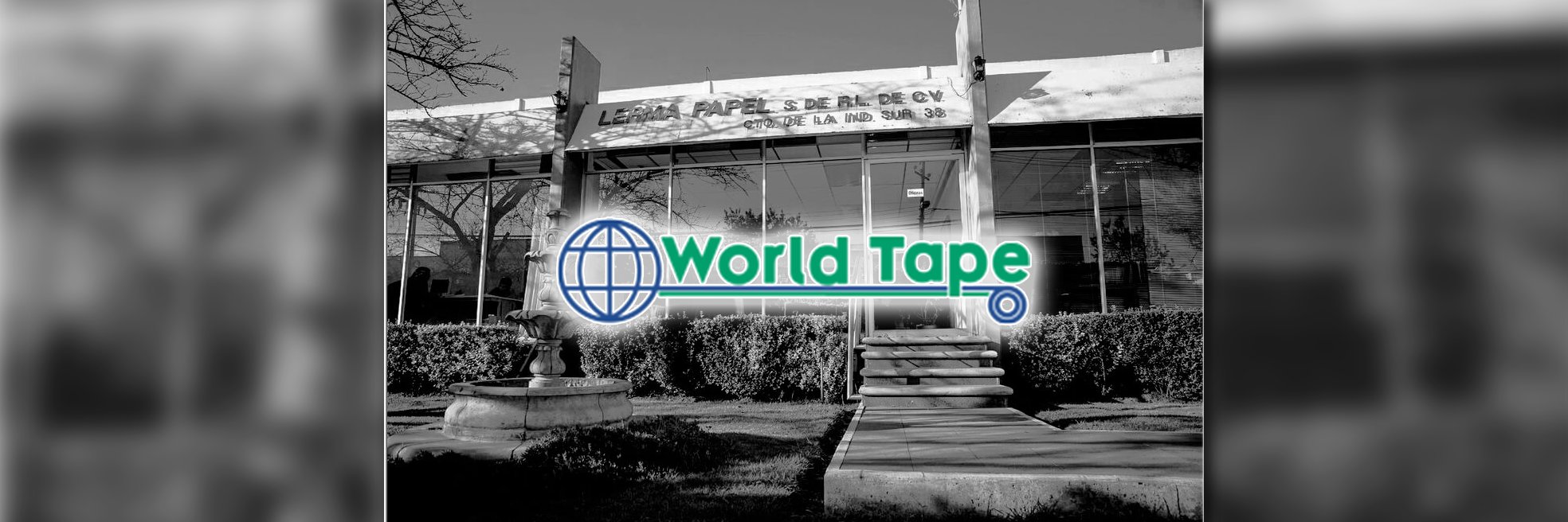 worldtape's profile banner image