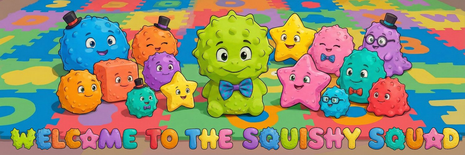 Sir Squishy (@SirSquishyGames) / Posts / X