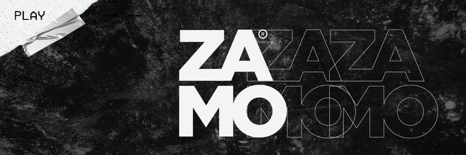 Zamo banner