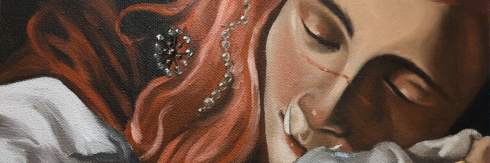 goreoftherose's profile banner image