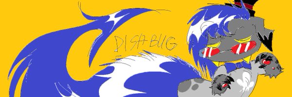 dishbug Profile Banner