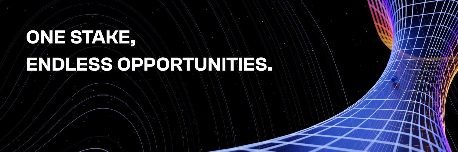 Bifrost - Omnichain LST's banner