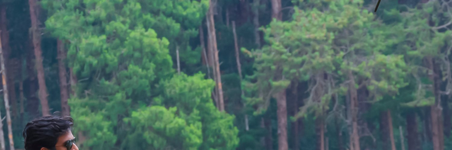 deepesh1989's profile banner image